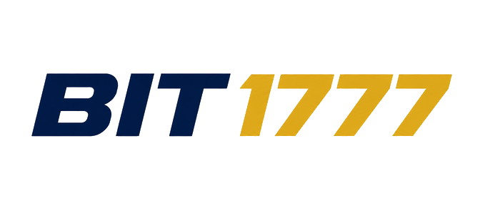 bit 1777 লোগো